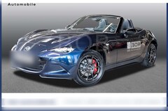 Bild des Angebotes Mazda MX-5 1.5L SKYACTIV-G 132 6MT RWD Homura 8-fach bereift