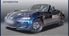 Bild des Angebotes Mazda MX-5 1.5L SKYACTIV-G 132 6MT RWD Homura 8-fach bereift
