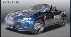 Bild des Angebotes Mazda MX-5 1.5L SKYACTIV-G 132 6MT RWD Homura 8-fach bereift