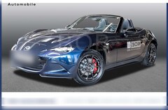Bild des Angebotes Mazda MX-5 1.5L SKYACTIV-G 132 6MT RWD Homura 8-fach bereift