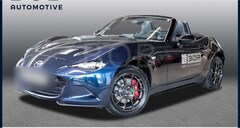 Bild des Angebotes Mazda MX-5 1.5L SKYACTIV-G 132 6MT RWD Homura 8-fach bereift