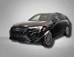 Bild des Angebotes Audi Q7 S line business 3.0 TDI 8-Gang-Tiptronic quattr...