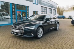 Bild des Angebotes Audi A6 50 quattro 3.0 TDI Exclusive