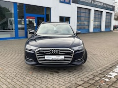 Bild des Angebotes Audi A6 50 quattro 3.0 TDI Exclusive