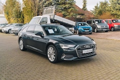 Bild des Angebotes Audi A6 50 quattro 3.0 TDI Exclusive
