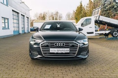 Bild des Angebotes Audi A6 50 quattro 3.0 TDI Exclusive