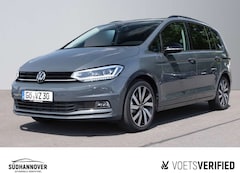 Bild des Angebotes VW Touran Highline 2.0 TDI DSG AHK+NAVI+STANDH.+LED