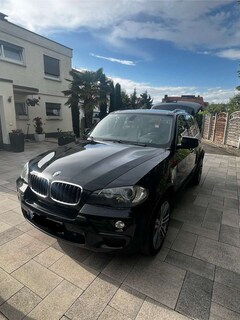 Bild des Angebotes BMW X5 3.0d