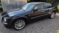 Bild des Angebotes Chrysler 300C 3.0 CRD DPF Automatik SRT Design, TÜV Neu