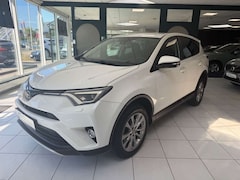 Bild des Angebotes Toyota RAV 4 RAV4 2.5 VVT-i Hybrid ACC 360 Kamera LED
