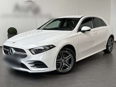 Bild des Angebotes Mercedes-Benz A 250 AMG-Line NAV+KAM+WIDESCREEN+CARPLAY+1HD