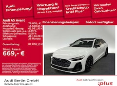 Bild des Angebotes Audi A5 e-hybrid quattro S tronic
