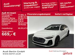 Bild des Angebotes Audi A5 e-hybrid quattro S tronic