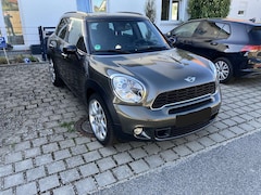 Bild des Angebotes MINI Cooper S Countryman Bi-Xenon / PDC / Sitzheizung