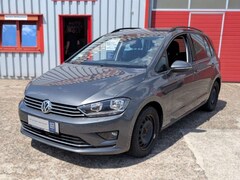 Bild des Angebotes VW Golf Sportsvan 1.2 TSI Sound Allwetter SHZ ACC