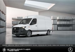 Bild des Angebotes Mercedes-Benz Sprinter 317 CDI Kasten PRO L2H2 9G Klima+Kamera