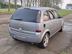 Bild des Angebotes Opel Meriva 1.8 Catch Me