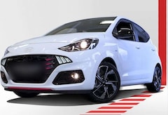 Bild des Angebotes Hyundai i10 N Line DynLicht Fernlichtass. Kam. KlimaA LM