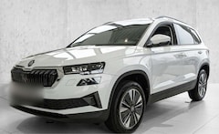 Bild des Angebotes Skoda Karoq 1.5 TSI ACT Balance 2xKLIMA ACC AHK AUT