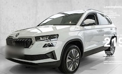 Bild des Angebotes Skoda Karoq 1.5 TSI ACT Balance 2xKLIMA ACC AHK AUT