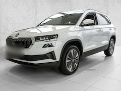 Bild des Angebotes Skoda Karoq 1.5 TSI ACT Balance 2xKLIMA ACC AHK AUT