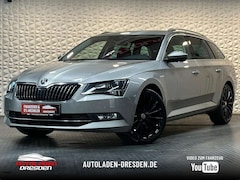 Bild des Angebotes Skoda Superb 2.0TDI L&K 4x4 BiXEN#SHZ#CANTON#FH#SPUR