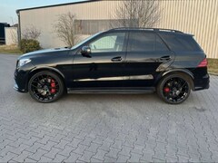 Bild des Angebotes Mercedes-Benz GLE 63 AMG AMG, Capristo, S 4Matic SPEEDSHIFT 7G-TRONIC