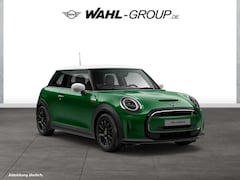 Bild des Angebotes MINI Cooper SE DAB LED NAVI SHZ KLIMAAUTO. ALU 16"