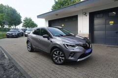Bild des Angebotes Renault Captur 1.5 dCi Intens EDC tLEDER+NAVI+KAMERA+AHK+TEMPOMAT