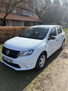 Bild des Angebotes Dacia Sandero 1.2 16V 75 Ambiance