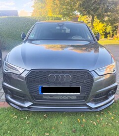 Bild des Angebotes Audi S6 S6 Avant