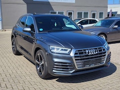Bild des Angebotes Audi Q5 quattro sport S-Line