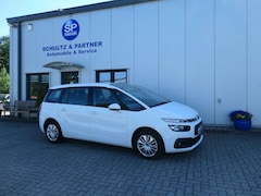 Bild des Angebotes Citroen Grand C4 Picasso C4 SpaceTourer // 1.Hd. Scheckh. AHK., Sitzh.,