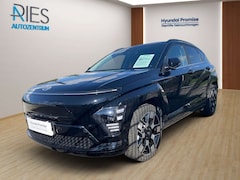 Bild des Angebotes Hyundai KONA 65 Prime Elektro Prime*360*HUD*KlimaA*LED