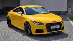 Bild des Angebotes Audi TTS TTS Coupe S tronic