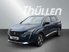Bild des Angebotes Peugeot 5008 Allure Pack PT 130 / SHZ / Allwetter / PDC /