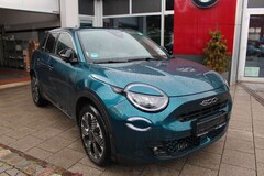 Bild des Angebotes Fiat 600 Hybrid La Prima