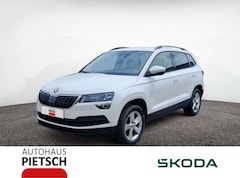 Bild des Angebotes Skoda Karoq 2.0 TDI 4x4 Ambition CarPlay Business PDC