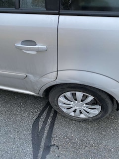 Bild des Angebotes Opel Zafira 1.8 Family