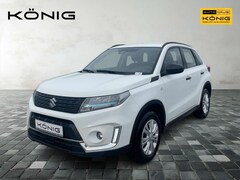 Bild des Angebotes Suzuki Vitara 1.4 Mild-Hybrid Club Klima*USB