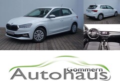 Bild des Angebotes Skoda Fabia Ambition * DAB * Lane Assist * G+ 5 Jahre