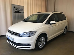 Bild des Angebotes VW Touran Touran 2.0 TDI SCR DSG TAXIAUSSTATTUNG
