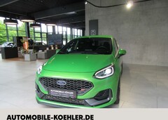 Bild des Angebotes Ford Fiesta ST 1.5 EcoBo Performance 6 Gang Schalter