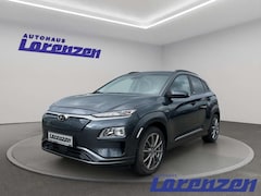 Bild des Angebotes Hyundai KONA Advantage Navi Soundsystem ACC Klimaautom DAB SHZ