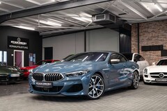 Bild des Angebotes BMW M850 i Cabrio xDrive|SPORT-AGA|B&W|BMW INDIVIDUAL