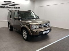 Bild des Angebotes Land Rover Discovery DISCOVERY HSE 3.0 TDV6**ABENTEUER TRIFFT LUXUS**