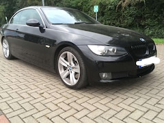 Bild des Angebotes BMW 330 330d DPF Cabrio Aut.
