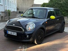 Bild des Angebotes MINI One D Mini One D Baker Street