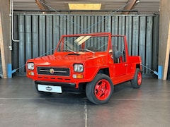 Bild des Angebotes Fiat 127 Fissore 127 Scout (Abarth Umbau)