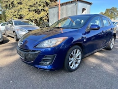 Bild des Angebotes Mazda 3 Active Plus TÜV 02/2027